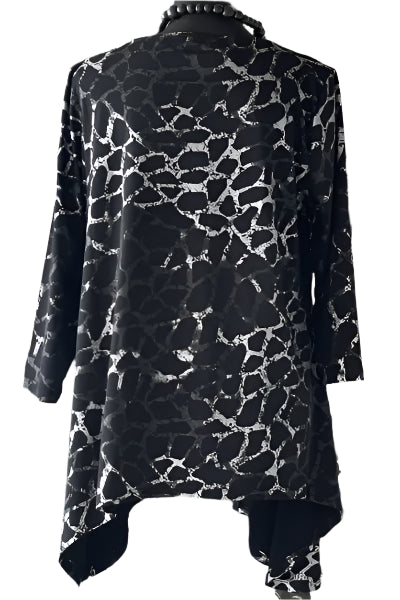 Kozan Delight Dre Tunic-VG-4421-DLGHT