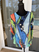 Handmade Artisan Milan-NKL365