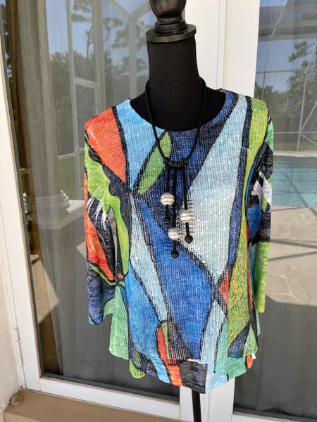 Handmade Artisan Milan-NKL365