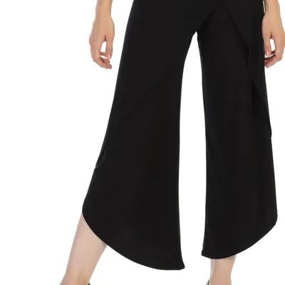 By JJ Layered Wide Pant-IT-134-DUP