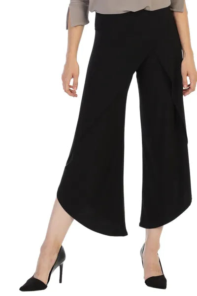 By JJ Layered Wide Pant-IT-134-DUP