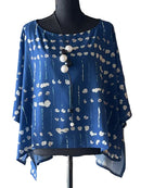 Kozan Morse Code Alina Top-CR-4900-MORSECD