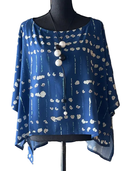 Kozan Morse Code Alina Top-CR-4900-MORSECD