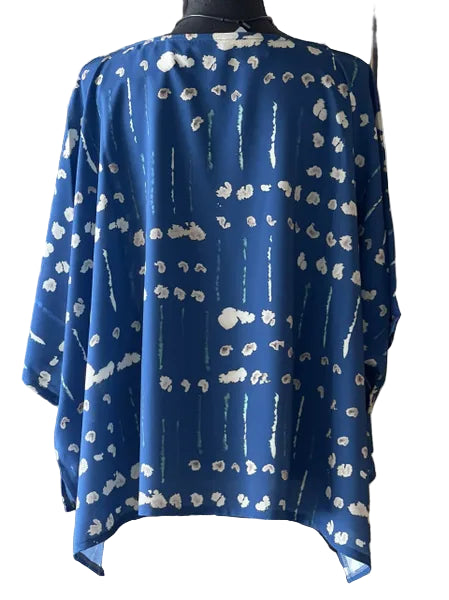 Kozan Morse Code Alina Top-CR-4900-MORSECD