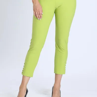 IC Collection Fashion Forward Skinny Pant-IC-6266P