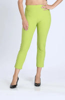 IC Collection Fashion Forward Skinny Pant-IC-6266P
