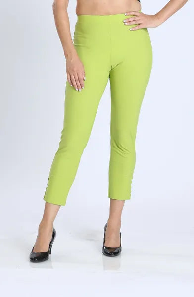 IC Collection Fashion Forward Skinny Pant-IC-6266P