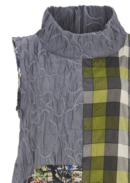 Kozan Bash Alessandra Dress-SP-1289-BASH