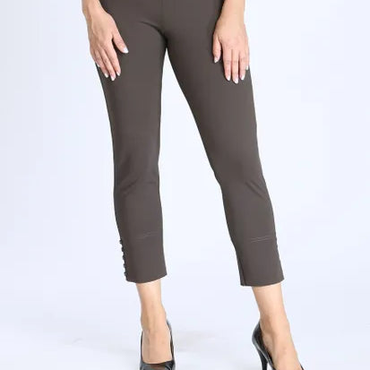 IC Collection Fashion Forward Skinny Pant-IC-6266P