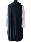 Kozan Black Vogue Valerie Vest-VG-2037-BLKVOG