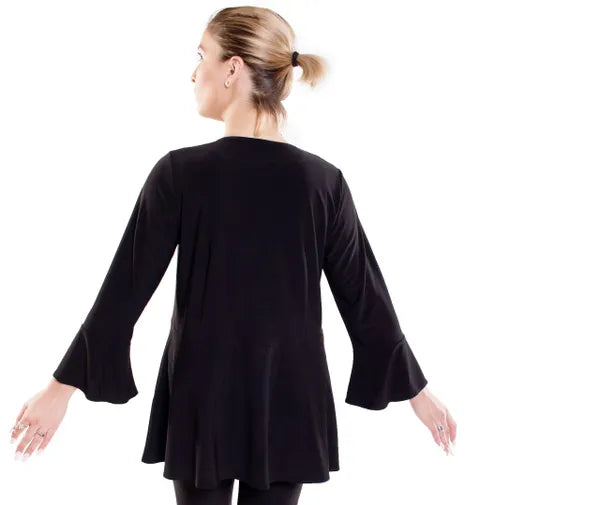 Sun Kim Rosanne Tunic-SK522