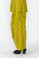 IC Collection Honeycomb Lantern Pant With Side Pockets-IC-6761P