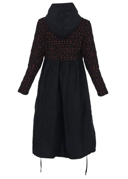 Kozan Wires Teagan Dress-TX-1472-WIRES