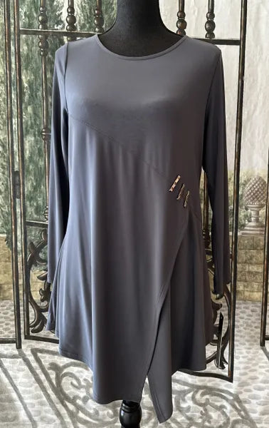 IC Collection Design Tunic-IC-7979T