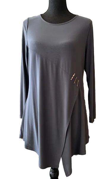 IC Collection Design Tunic-IC-7979T