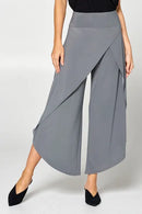 By JJ Layered Wide Pant-IT-134-DUP