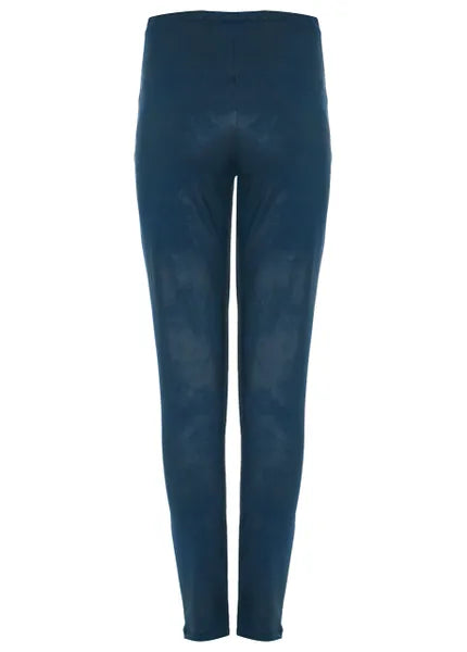 Kozan Liquid Jenna Legging-TG-3955-BERYL