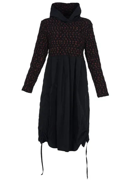 Kozan Wires Teagan Dress-TX-1472-WIRES