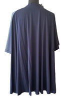 Alembika Multi Striped High Low Tunic-TT530N