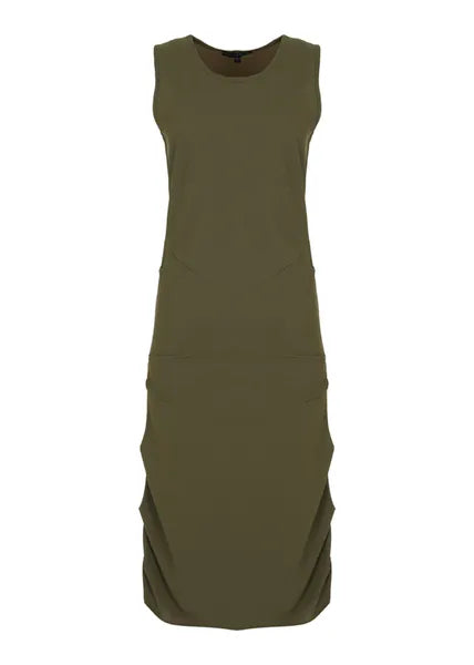 Kozan Denice Dress-GR-1801