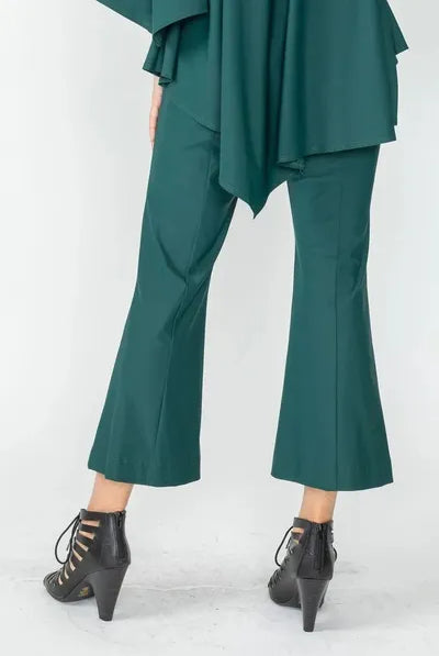 Unique Apparel USA IC Collection Bell Pant-IC-4724P, view 4