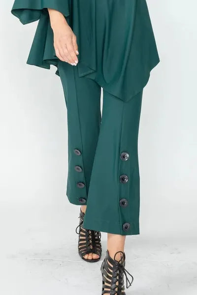 IC Collection Bell Pant-IC-4724P