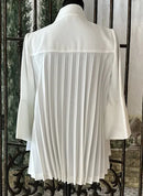 IC Collection 3-Button MandarinJacket-IC-2142J