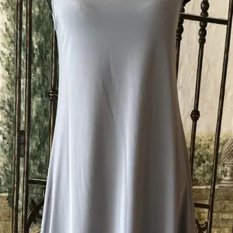 Sun Kim Sleeveless Tunic-SK159