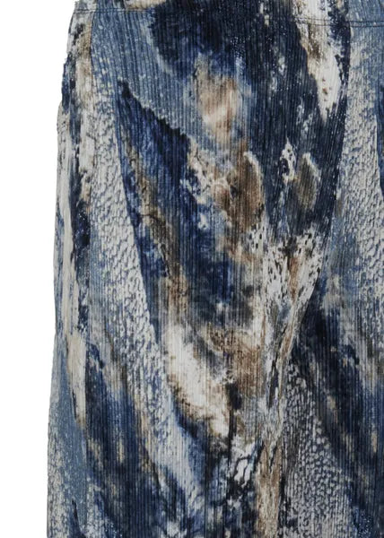 Kozan Sunset Blvd Amarillo Pant-SB-3693-BLVD