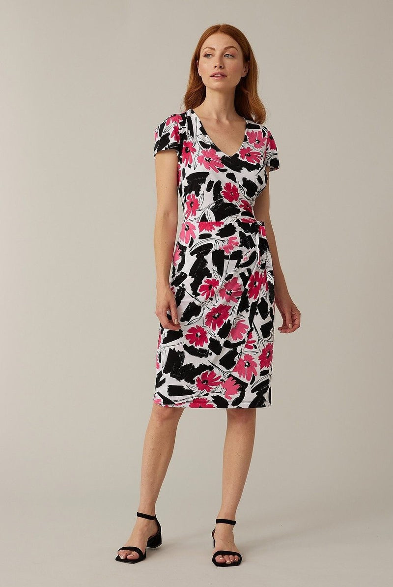 Joseph Ribkoff Dress | Unique Apparel USA