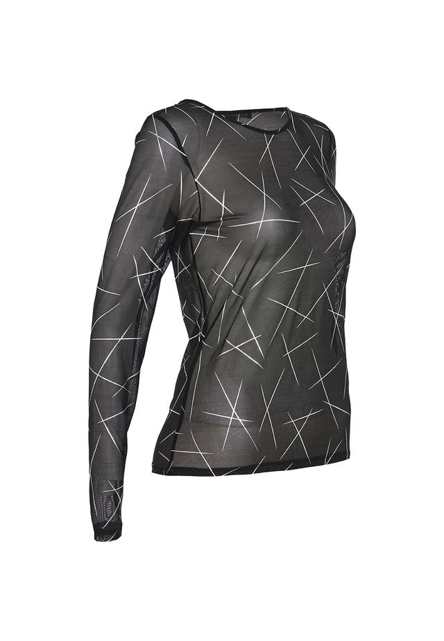 Kozan Mika Tee-SH-4190-SALTY