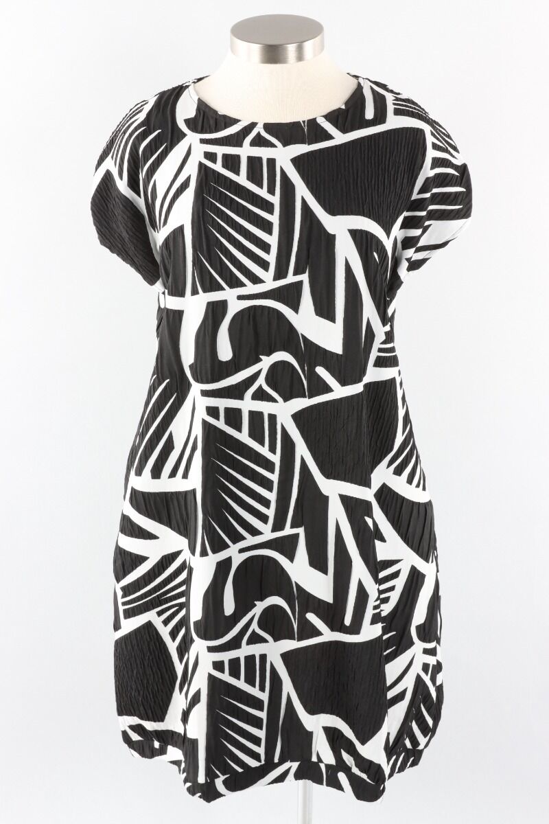 Kozan Yang Simona Dress-SP-1059-YANG