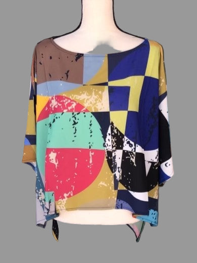 Kozan Mod Squad Alina Top-SP-4900-MODSQD