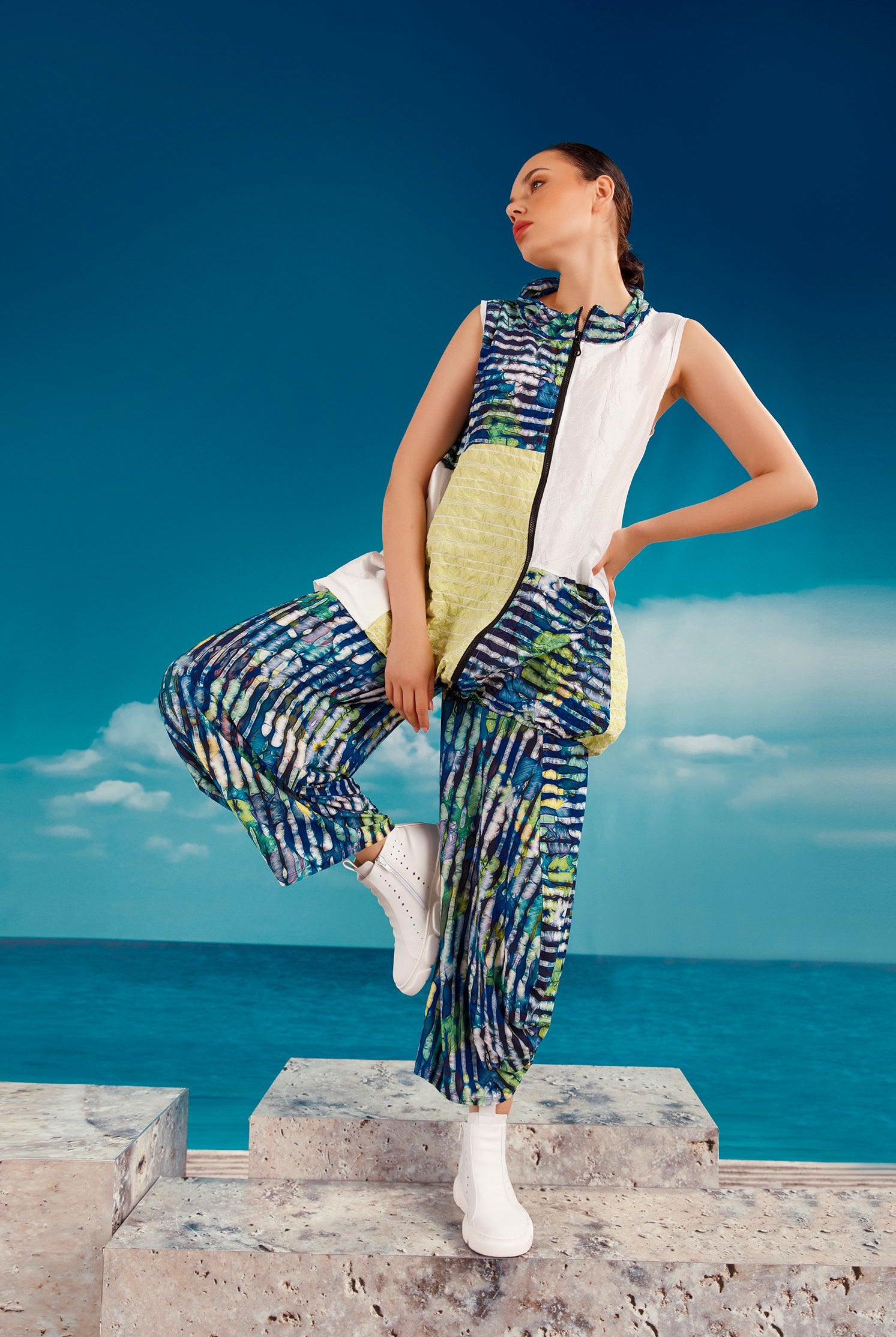 Kozan Alexander Vest/Dress IL-2759 | Unique Apparel USA