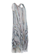 Kozan Martha Dress SH-1970-MARBLE