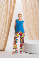 Kozan Tom Pants | CV-3989-MISAKI