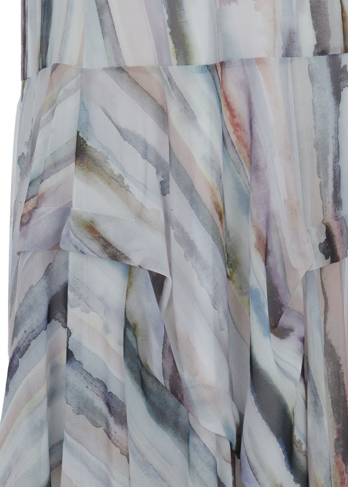 Kozan Martha Dress SH-1970-MARBLE