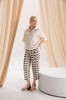 Kozan Princess Shirt-WL-4826-RESORT