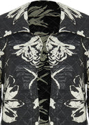 Kozan Romi Reversible Jacket-LE-2908-EDEN