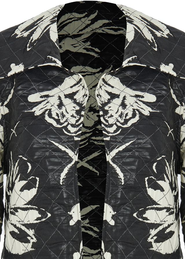 Kozan Romi Reversible Jacket-LE-2908-EDEN