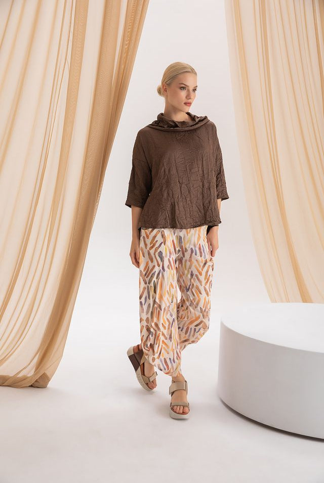 Kozan Azula Top | Unique Apparel USA