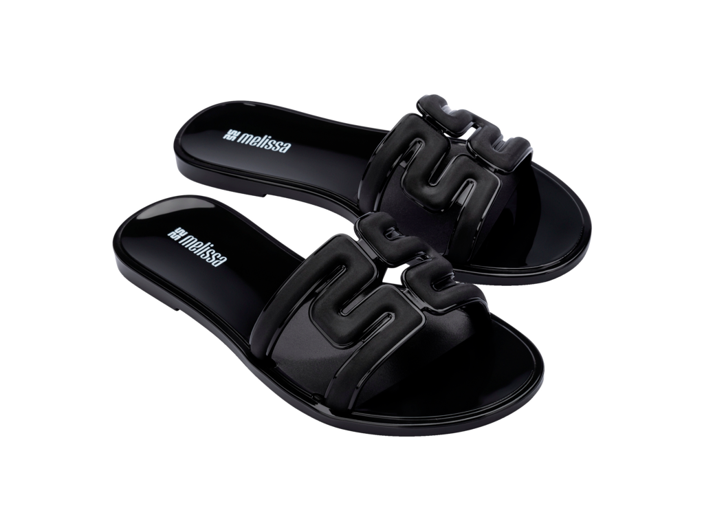 Melissa M Slide Sandal-36148