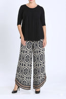 IC Collection Easy Swing Tunic-IC-6899T