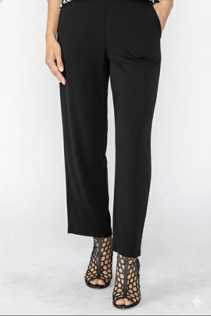 IC Collection Lantern Pants-C1010P