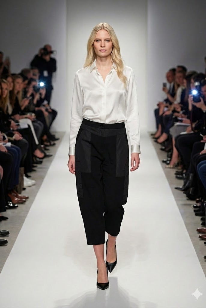 Kozan Rose Pants | Unique Apparel USA