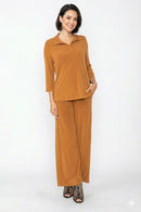 IC Collection Everyday Pant-C1033P