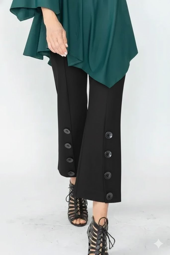 IC Collection Bell Pant-IC-4724P