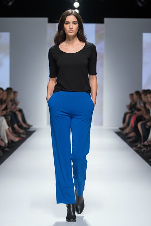 Kozan Dottie Pants | Unique Apparel USA