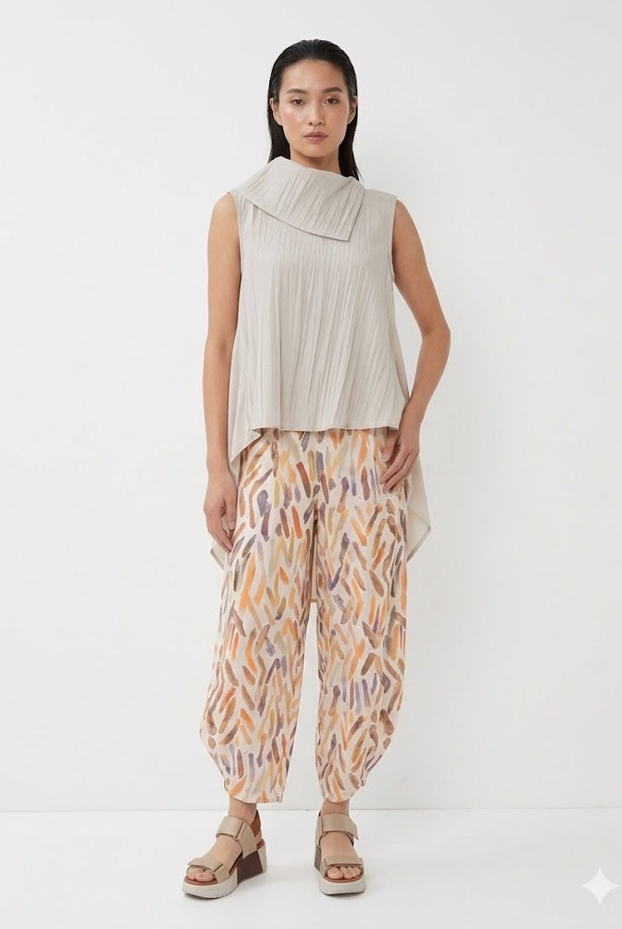 Kozan Ander Top | Unique Apparel USA