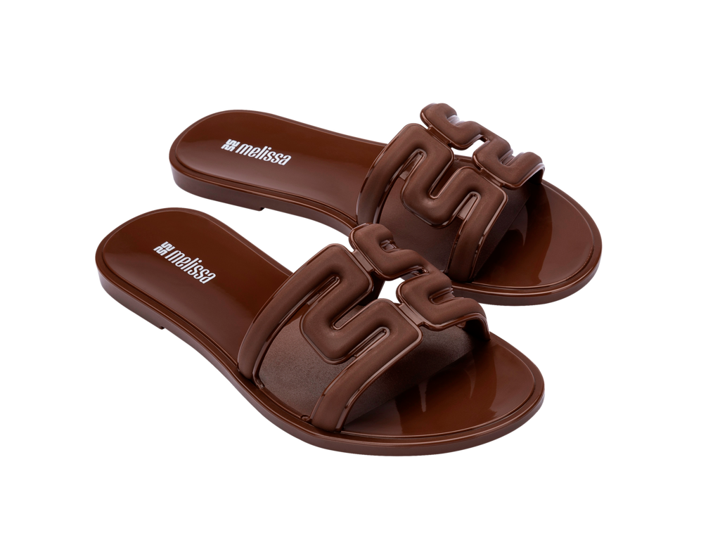 Melissa M Slide Sandal-36148